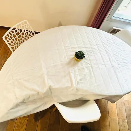 Place Clichy Apartment *