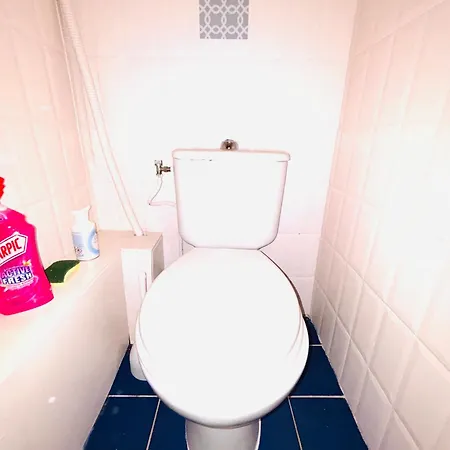 Place Clichy Apartment Paris
